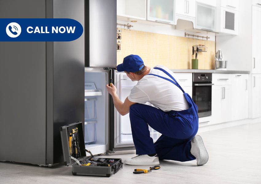Macksville Appliance Repair Company